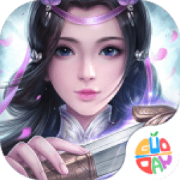 飞天魅影无限铜钱元宝版 Logo